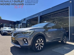 Renault Captur - 1.3 TCe 140pk EDC Techno