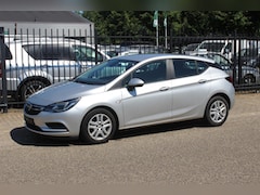 Opel Astra - 1.6 CDTI Edition, motor niet 100%, CVO ONLY