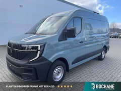 Renault Master - T35 2.0 dCi 130 L2H2 Advance / Rijklaar € 39.864 Excl. BTW / Direct leverbaar /