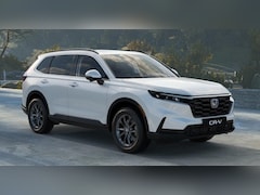 Honda CR-V - 2.0 e:HEV Elegance 30th ANNIVERSARY EDITION | FULL HYBRID |