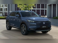 Honda HR-V - 1.5 e:HEV Advance Plus FULL HYBRID | VOORRAAD VOORDEEL € 1000, - | NIEUW | CAMERA |