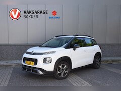 Citroën C3 Aircross - 1.2 PureTech Feel | Cruise control | Draadloze telefoonlader | Achteruitrijcamera |