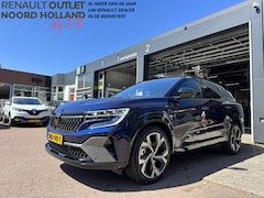 Renault Espace - E-Tech full hybrid 200 Iconic Alpine 7p