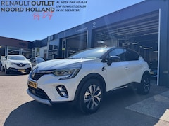 Renault Captur - 1.3 TCe 140pk EDC Techno