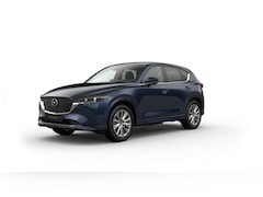 Mazda CX-5 - 2.0 e-SkyActiv-G M Hybrid 165 Takumi AUTOMAAT | SUNROOF PACK | INSTAPVOORDEEL € 3000, -| L