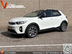 Kia Stonic - 1.6 CRDi DynamicLine | Cruise | Climate | Navi | Camera |