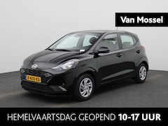 Hyundai i10 - 1.0 Comfort Smart 5-zits Automaat | Apple Carplay/Android Auto | Airco | Cruise Control |