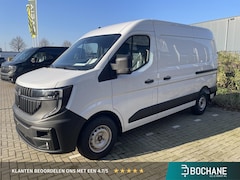 Renault Master - T35 2.0 dCi 130 L2H2 Advance / Rijklaar € 37.239, - Excl. BTW / Direct leverbaar /