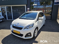 Peugeot 108 - 1.0 e-VTi Active / Airco/ Bluetooth/ Elektrische ramen/ LED