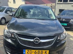 Opel Karl - 1.0 ecoFLEX 120 Jaar Edition