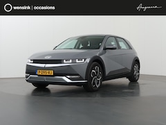 Hyundai IONIQ 5 - Style 58 kWh | Warmtepomp | Navigatie | Parkeercamera | Climate Control | Keyless Go |