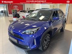 Toyota Yaris Cross - 115 Dynamic | Comfort Pack | Shimmering Silver | Nieuw en direct leverbaar