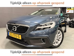 Volvo V40 Cross Country - 1.5 T3 Polar+ Luxury PANO/LED/DAB/LEDER/H-KARDON/ECC/PDC/CRUISE//