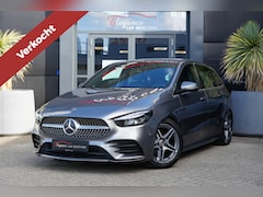 Mercedes-Benz B-klasse - 180 Business Solution AMG 136pk Navigatie/Stoelverwarming/Camera