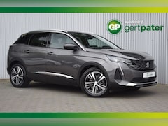 Peugeot 3008 - 1.6 HYbrid 225 Allure Pack Navi/Camera/PDC/Clima