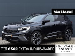 Renault Austral - 1.2 E-Tech Hybrid Iconic Esprit Alpine 200PK | Head-Up Display | Harman Kardon Audio | Mat