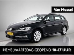 Volkswagen Golf Variant - 1.0 TSI Comfortline | Ergo Active Stoel | Navigatie | Climatronic (Automatische Airco) | S