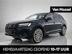 Audi Q7 - 55 TFSI e quattro Pro Line S Nu tijdelijk een e-premie t.w.v. €6.000, - l Bang & Olufsen P