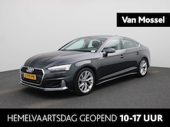 Audi A5 Sportback - 35 TFSI Advanced Edition Automaat | Navigatie | Airco | 18 Inch Velgen | Parkeersensoren |