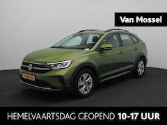 Volkswagen Taigo - 1.0 TSI Life 95 PK | Airco | Navigatie | Adaptieve Cruise Control | Lane Assist | Achterui