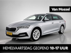 Skoda Octavia Combi - 1.0 TSI Business Edition | CRUISE CONTROL | NAVIGATIE | PARKEERSENSOREN | CLIMATE CONTROL