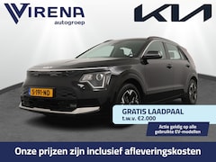 Kia Niro EV - DynamicLine 64.8 kWh - Navigatie - Bluetooth - Adaptief cruise control - Climate control
