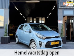 Kia Picanto - 1.0 CVVT EconomyPlusLine|NAP|APK|Airco|5DR