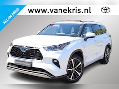 Toyota Highlander - 2.5 AWD Hybrid Premium, Panodak