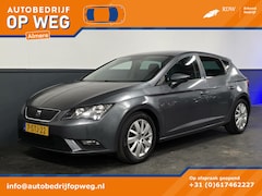 Seat Leon - 1.6 TDI Limited Edition I | Navi | Cruise | Airco