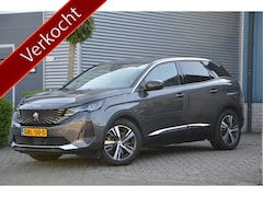 Peugeot 3008 - 1.6 HYbrid 225 Allure Pack Business AUTOMAAT | CAMERA | CLIMA | CRUISE | FULL LED