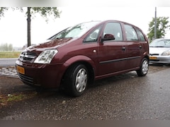 Opel Meriva - 1.6-16V Enjoy 5 drs automaat 164 dkm apk 11-10-2025
