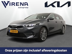Kia Cee'd Sportswagon - Ceed 1.5 T-GDi 160pk DynamicPlusLine - *DEMO* - Navigatie - LED koplampen - Apple/Android