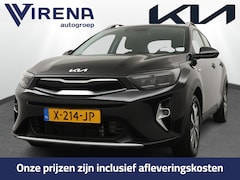 Kia Stonic - 1.0 T-GDi MHEV DynamicLine Apple Carplay/ Android Auto - Cruise Control - Airco - Achterui