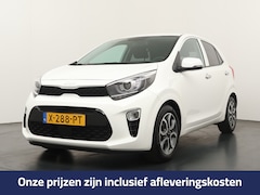 Kia Picanto - 1.0 DPi DynamicPlusLine Apple Carplay/Android Auto - Cruise Control - Climate Control - Na