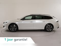 Peugeot 508 SW - 1.6 Hybrid GT Pack | Trekhaak | Volleer | Adaptive | Inparkeer | Elek. Stl. |