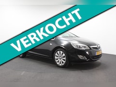 Opel Astra Sports Tourer - 1.4 Anniversary Edition | Zeer goed onderhouden | Navi | Climate control | Trekhaak