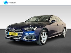 Audi A4 Limousine - 35 TFSI 150pk MHEV S tronic Business Edition