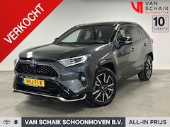 Toyota RAV4 - 2.5 Plug-in Hybrid AWD Bi-Tone Plus