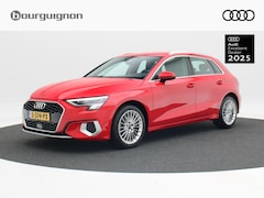Audi A3 Sportback - 35 TFSi 150 Pk Automaat Advanced edition | Cruise Control | CarPlay | Navigatie | Bluetoot