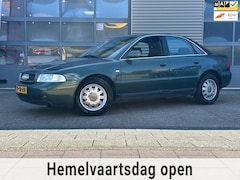 Audi A4 Limousine - 1.6 Advance | Electr. ramen | APK | NAP