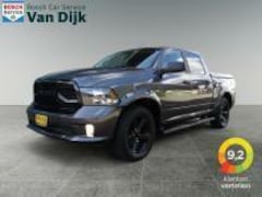 Dodge Ram 1500 - 4X4 5.7 V8 4x4 aut. / 6 Zitter / Nette auto