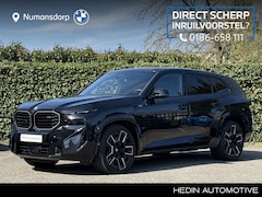 BMW XM - PHEV 50e | Individual Leder | Harman/Kardon | Driv. Ass. Prof. | Massage | Soft-Close | El