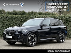 BMW iX3 - High Exe | M-Sport | Panorama | 20'' | Harman/Kardon | Driv. Ass. Prof. | Laser | Stuur +
