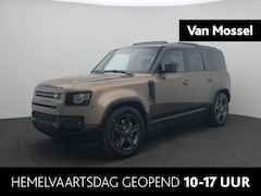 Land Rover Defender 110 - 2.0 P300e 110 X-Dynamic SE | Cold Climate Pack | Black Exterior Pack | Trekhaak elektrisch