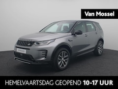 Land Rover Discovery Sport - P300e 1.5 R-Dynamic SE | Dynamic Edition | Stoelverwarming | Elektrische stoelen & Memory