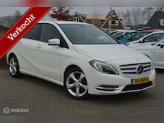Mercedes-Benz B-klasse - 180 Ambition