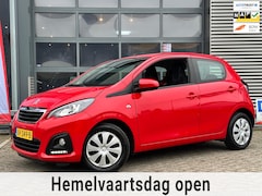 Peugeot 108 - 1.0 e-VTi Active | Carplay | Navi | Airco | Dealer onderhouden | NAP