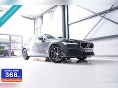 Volvo V60 - 2.0 B3 Momentum Advantage | Schuifdak | Pine Grey | Trekhaak | Stoel + stuurwiel verwarmin