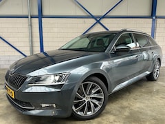 Skoda Superb - 2.0 TSI Laurin & Klement Business Leder|Navi|Xenon