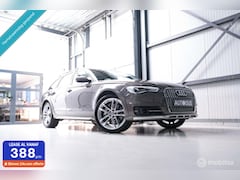 Audi A6 allroad quattro - 3.0 TDI BiT Premium ed. 320 pk | 1e eigenaar | dealer onderhouden | Winter + zomerset | HU